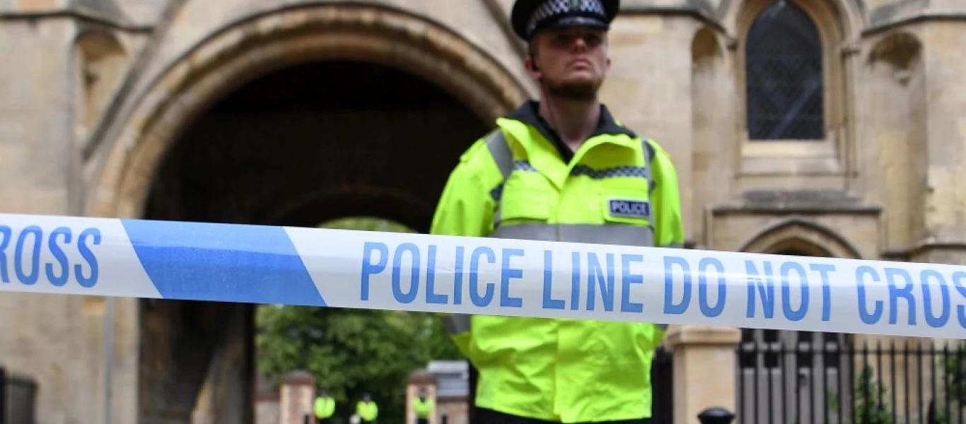 Eπίθεση με μαχαίρι στη Γλασκώβη: Τουλάχιστον 3 νεκροί (βίντεο) (upd)